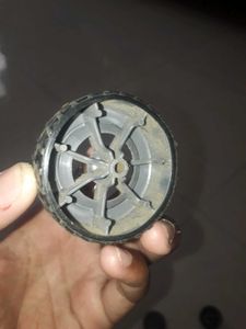 Cars Wheels