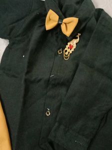 2 Years Old Baby Boy Clothes