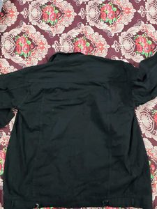Denim Coat For Sale Both Gender Can Wear