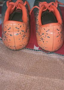 Nivia Premier Carbonite Football Shoes