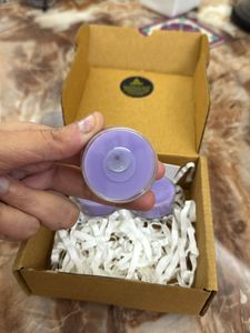 Tealight Lavender Scented Candle -4pcs