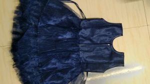 2-3 YEAR BABY New FROCK