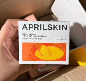 APRILSKIN Cleansing Balm | KBEAUTY