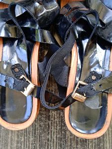 FREE 🚚 Women Heel Sandals