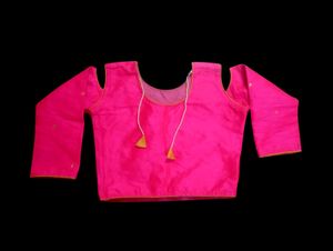 Cute Girls Lehenga Choli