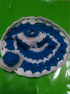 Laddu Gopal Ji Winter Dress,With Beautiful Dizine