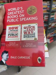 Gifting 🎁 Motivation &amp; Speaking Books