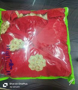 Ethnik Gown ❤💕