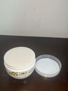 Plum Avocado Hair Mask