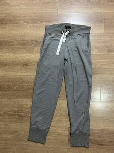 Bewakoof Gray Casual Joggers