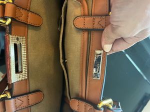 Fendi Handbag