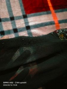 Pakistani Style Georgette Kurti