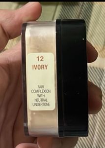 Loose Powder