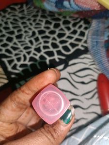 Pink shine lipstick 💄 RIMMEL LONDON MADE IN ENGLA