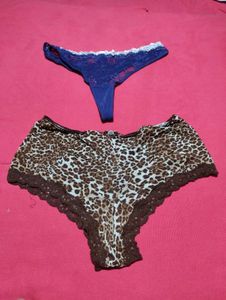 Combo 20 Brief Mix Size
