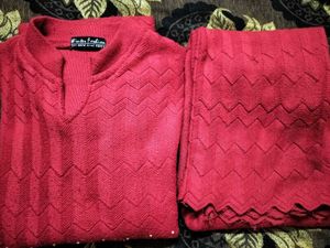 3 Bar Use Kiya H Kurti Ko Pent 1 Time Us