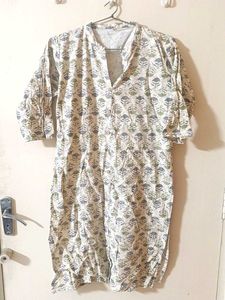 Size L Kurti