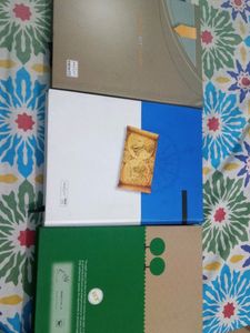 5 diaries
