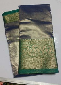 Beautiful Tissue New Sarees