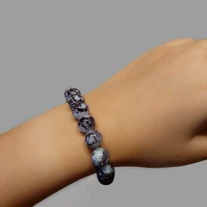 Beaded Bracelet
