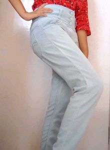 Blue Jeans
