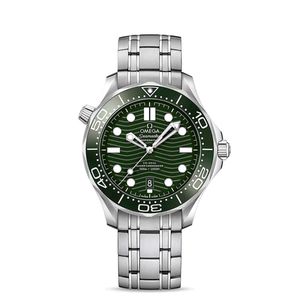 Omega Seamaster Automatic
