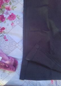 Fairy Skirt Black