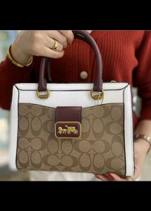 Coach Slingbags