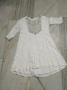 short Kurti