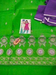 Dress Material