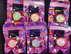 12ps Multi-chrome Nail Powder