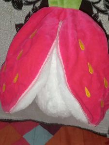 A100 Strawberry Bunny Best Gift Forever