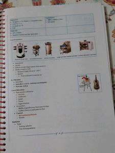 Microbiology Notes by Dr. Preeti Mann