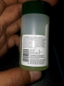 Biotique Cucumber Pore Tightening Toner