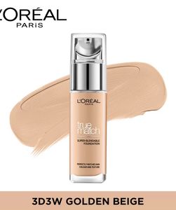 Loreal True Match Foundation-Expired