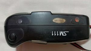 Vintage DX Camera