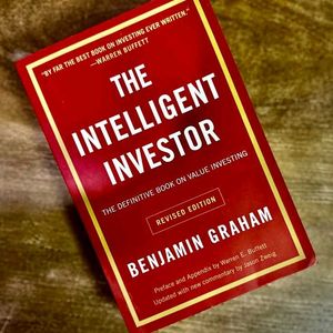 3 Investing books combo