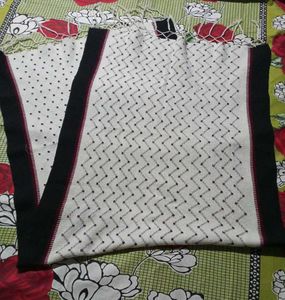 women winter wear stole