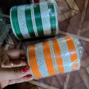 Bangles &amp; Bracelets Set