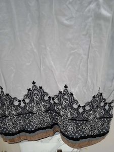 Elegant Pakistani Embroidered Suit