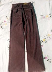 Baggy Pant for women