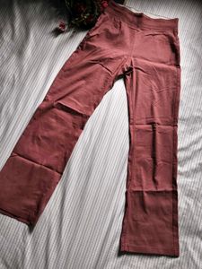 Pink Pant