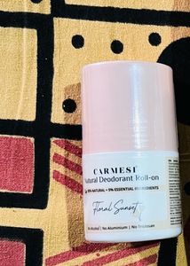 Combo Of Derma Co Sunscreen, Underarm Roll On