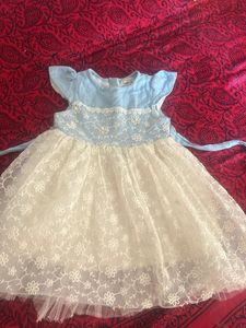 Girl Kid Dress