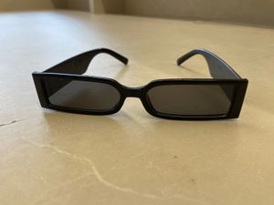 Uv Protection Regular Sunglasses