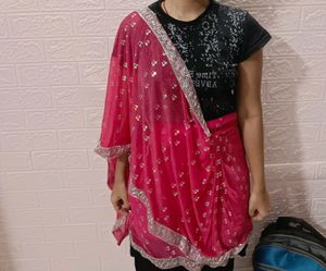 Kids LStyle Chaniya choli embroidery lehenga