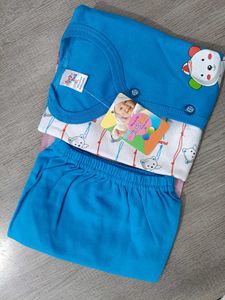 Cute Bear Outfit