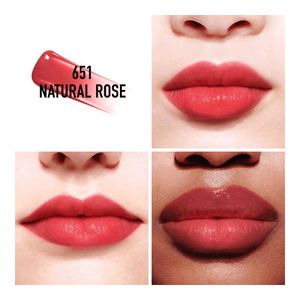 Dior Lip Tint - 651 Natural Rose