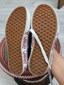 Vans Authentic Black Sneakers