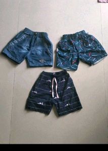 Boys Wear Combo